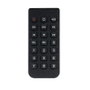 Fonestar AS-3030 Amplificador Estéreo HiFi con Bluetooth, Radio FM, USB, MP3, 30+30 W RMS